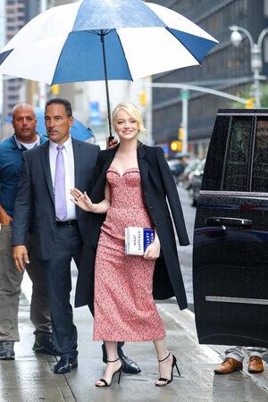 Emma Stone photo 1619