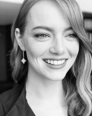 Emma Stone photo 1620