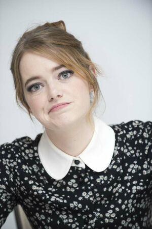 Emma Stone photo 1621