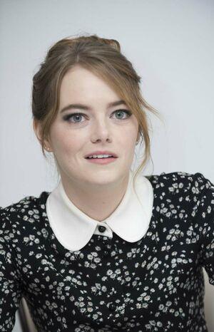 Emma Stone photo 1624