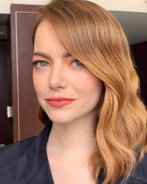 Emma Stone photo 1625