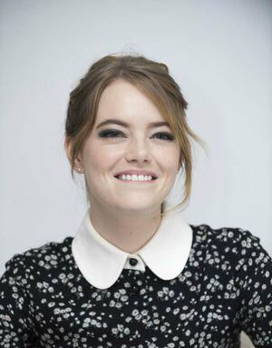 Emma Stone photo 1628