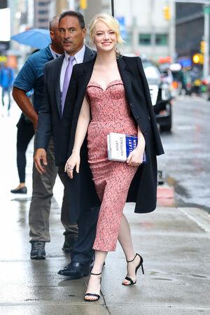 Emma Stone photo 1630