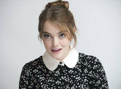 Emma Stone photo 1631
