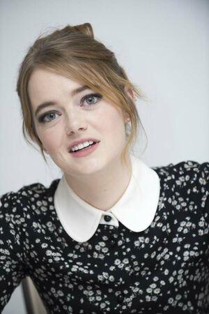 Emma Stone photo 1633