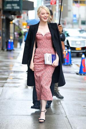 Emma Stone photo 1634