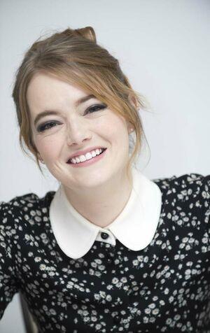 Emma Stone photo 1637