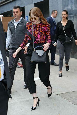 Emma Stone photo 1639