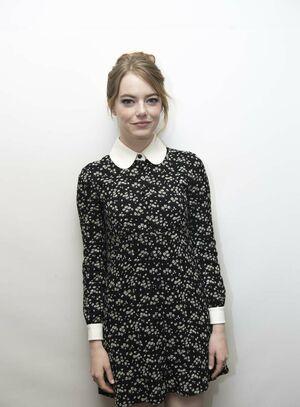 Emma Stone photo 1640