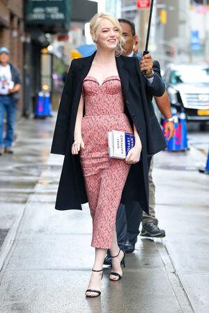 Emma Stone photo 1642