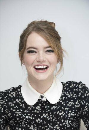 Emma Stone photo 1643