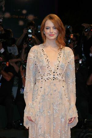 Emma Stone photo 1644