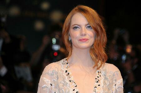 Emma Stone photo 1646