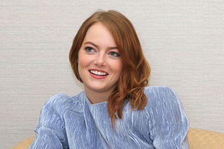 Emma Stone photo 1647