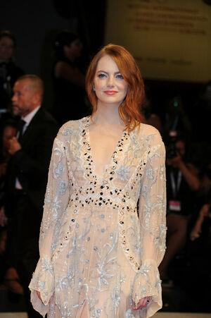 Emma Stone photo 1652