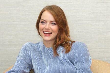 Emma Stone photo 1659