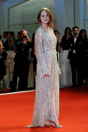Emma Stone photo 1662