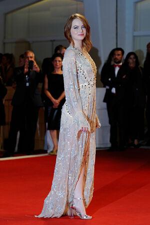 Emma Stone photo 1666