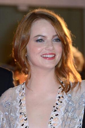 Emma Stone photo 1670