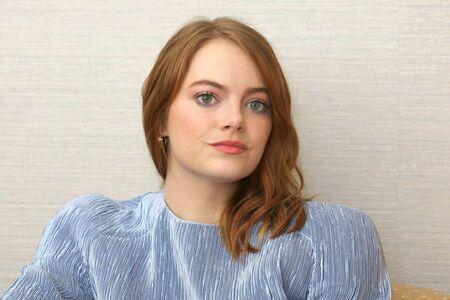 Emma Stone photo 1671