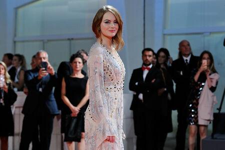 Emma Stone photo 1673