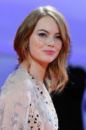 Emma Stone photo 1675