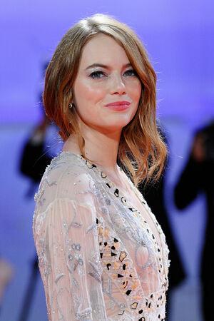 Emma Stone photo 1676
