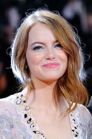 Emma Stone photo 1677