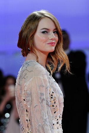 Emma Stone photo 1679