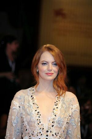Emma Stone photo 1681