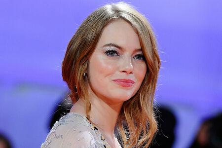 Emma Stone photo 1682