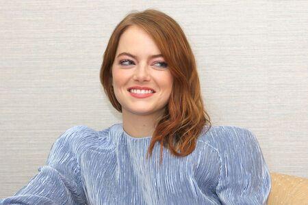 Emma Stone photo 1684
