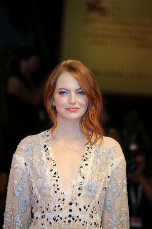 Emma Stone photo 1685