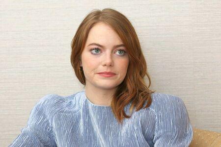 Emma Stone photo 1687