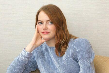 Emma Stone photo 1688