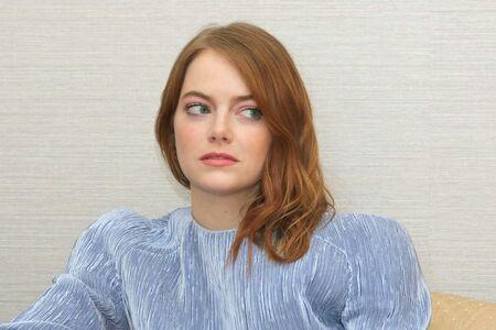 Emma Stone photo 1690