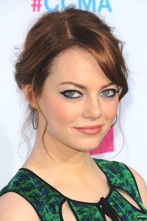 Emma Stone photo 1694