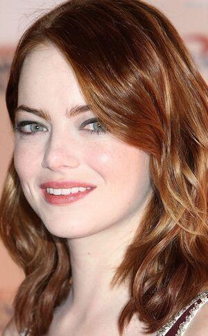 Emma Stone photo 1703