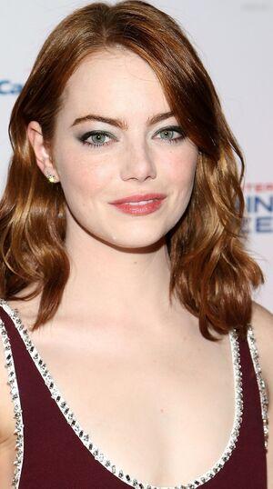 Emma Stone photo 1704