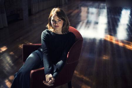 Emma Stone photo 1707