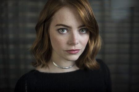 Emma Stone photo 1710