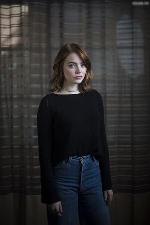 Emma Stone photo 1711