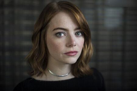 Emma Stone photo 1713