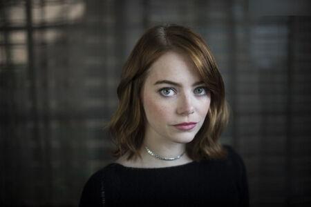 Emma Stone photo 1714