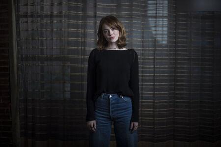 Emma Stone photo 1715