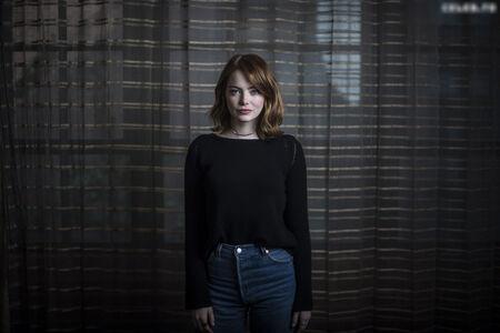 Emma Stone photo 1716