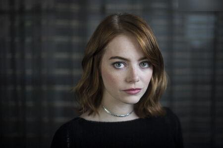 Emma Stone photo 1718