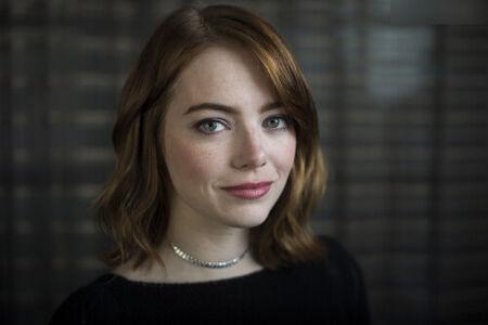 Emma Stone photo 1723