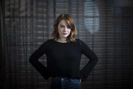 Emma Stone photo 1724