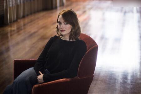 Emma Stone photo 1725